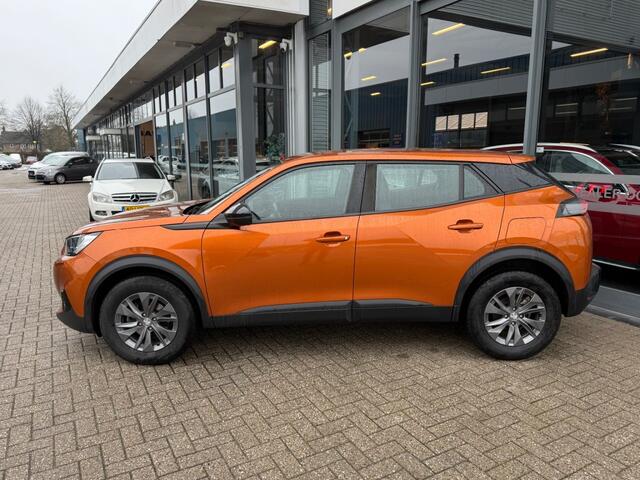 Peugeot 2008 1.2 PT ACTIVE PACK AIRCO CRUISE NAVI PDC