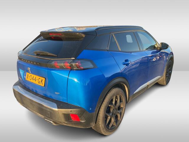 Peugeot 2008 1.2 PureTech GT