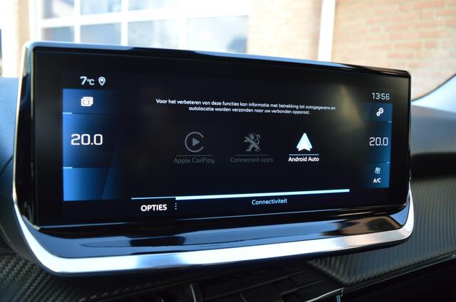 Peugeot 2008 1.2 PT Allure Pack, Trekhaak Camera, Pdc