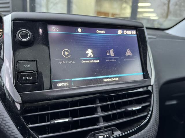 Peugeot 2008 1.2 PureTech Blue Lion*Panoramadak*Navi*EXPORT/ EX BPM*