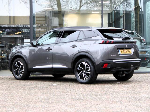 Peugeot 2008 1.2 PureTech Allure | Navi / Camera / Climate