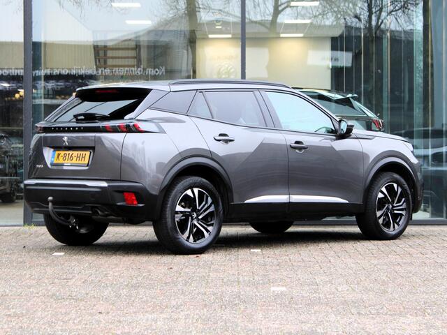 Peugeot 2008 1.2 PureTech Allure | Navi / Camera / Climate