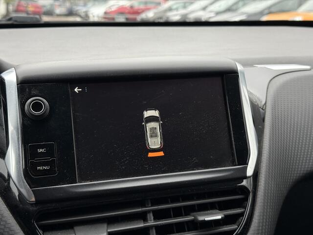 Peugeot 2008 1.2 PureTech Blue Lion | Trekhaak | Airco | PDC | Bluetooth | Apple Carplay/Android Auto | Cruise | RIJKLAARPRIJS INCL 12 MAANDEN GARANTIE EN BEURT