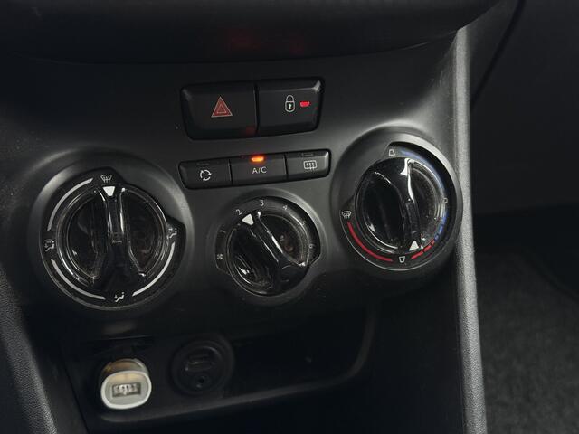 Peugeot 2008 1.2 PureTech Blue Lion | Trekhaak | Airco | PDC | Bluetooth | Apple Carplay/Android Auto | Cruise | RIJKLAARPRIJS INCL 12 MAANDEN GARANTIE EN BEURT