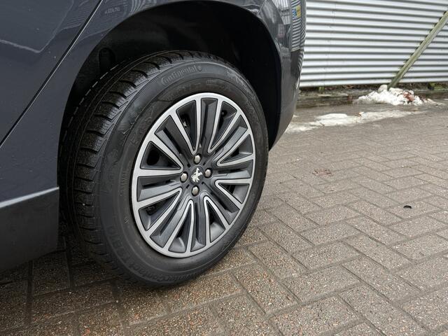 Peugeot 2008 1.2 PureTech Blue Lion | Trekhaak | Airco | PDC | Bluetooth | Apple Carplay/Android Auto | Cruise | RIJKLAARPRIJS INCL 12 MAANDEN GARANTIE EN BEURT