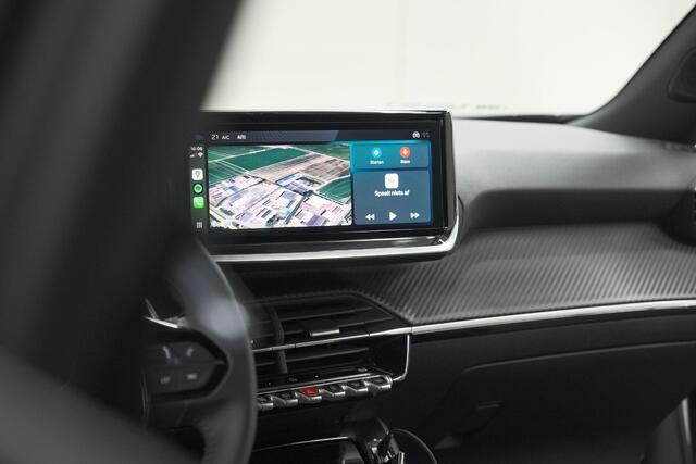 Peugeot 2008 PureTech 130 EAT8 Allure | 100% Benzine | Parkeersensoren Voor + Achter | Apple CarPlay | Climate Control