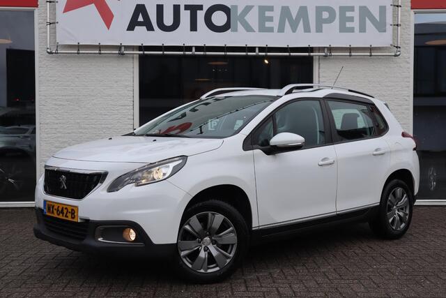 Peugeot 2008 1.2 PT BLUE LION TREKHAAK|NAVIGATIE|NIEUWE DISTRIBUTIERIEM!
