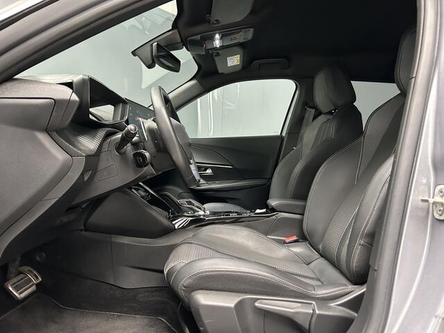 Peugeot 2008 1.2 PureTech GT Autotmaat|Camera|Navi|LED|Cruise