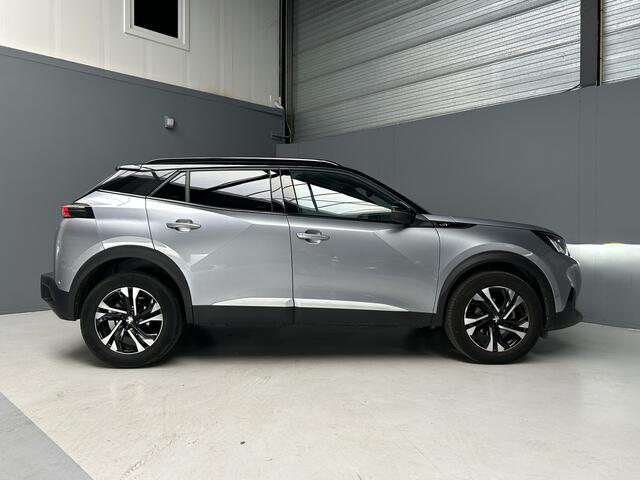 Peugeot 2008 1.2 PureTech GT Autotmaat|Camera|Navi|LED|Cruise