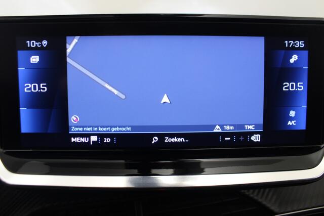 Peugeot 2008 1.2 PureTech Allure |Navi|Camera|