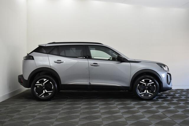 Peugeot 2008 1.2 PureTech 100PK ALLURE