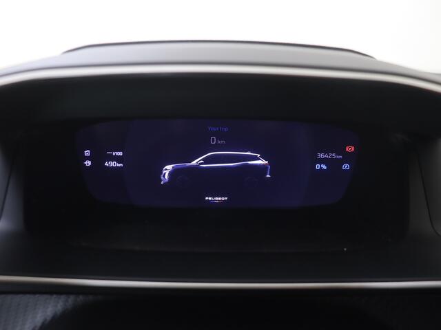 Peugeot 2008 1.2 Hybrid 136 GT | Adaptive Cruise | Full Map Navi | Camera | Wireless Carplay |