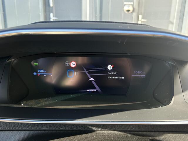 Peugeot 2008 1.2 Hybrid 136 GT | Adaptive cruise | Full LED | Prijs is rijklaar