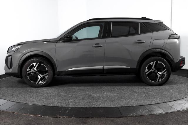 Peugeot 2008 1.2 Hybrid 145 Allure - Automaat | Dig. Cockpit | Adapt. Cruise | Stoelverw. | PDC | Camera | App. Connect | ECC | DAB | LM 17" | 8647