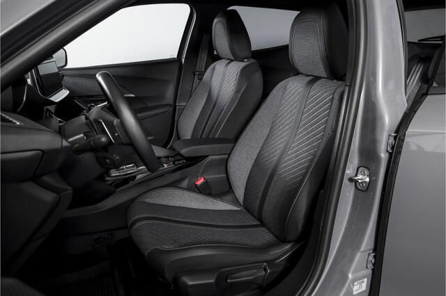 Peugeot 2008 1.2 Hybrid 145 Allure - Automaat | Dig. Cockpit | Adapt. Cruise | Stoelverw. | PDC | Camera | App. Connect | ECC | DAB | LM 17" | 8647