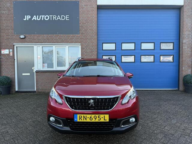 Peugeot 2008 1.2 PureTech | Aut. | NAP | 3e eig | Apple CarPlay