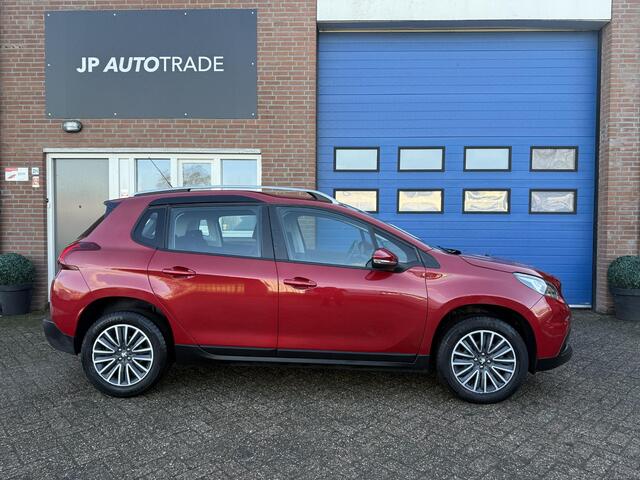 Peugeot 2008 1.2 PureTech | Aut. | NAP | 3e eig | Apple CarPlay