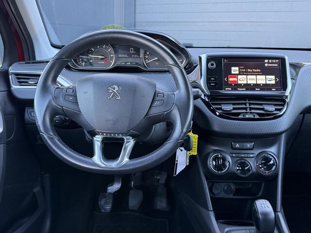 Peugeot 2008 1.2 PureTech Blue Lion Distributie Recent vv,110pk,Navi,Airco,Cruise,Pdc,N.A.P,Nieuwe Apk bij Aflevering