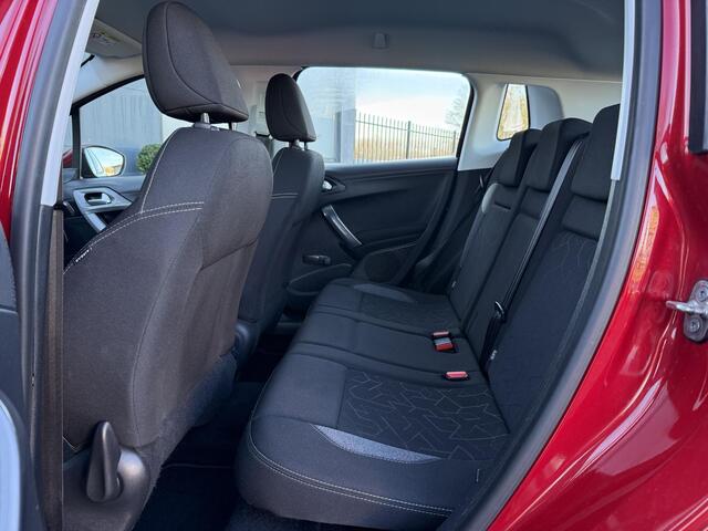 Peugeot 2008 1.2 PureTech Blue Lion Distributie Recent vv,110pk,Navi,Airco,Cruise,Pdc,N.A.P,Nieuwe Apk bij Aflevering