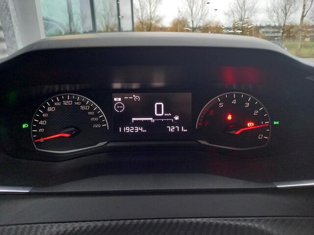 Peugeot 2008 1.2 PureTech Blue Lease Active - 1E EIGENAAR - NL AUTO