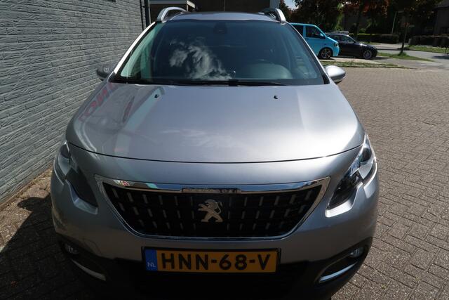 Peugeot 2008 1.2 PureTech Allure Eerste eigenaar nieuwe distributie NAP aanwezig