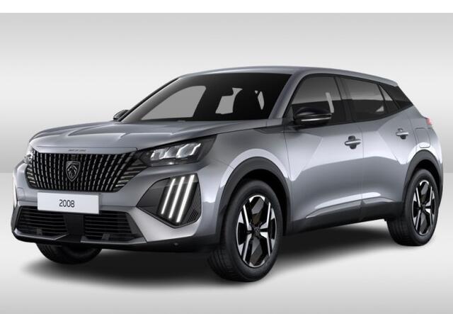 Peugeot 2008 1.2 Hybrid 145 Allure | Navigation Pack | Vision Pack | Camera