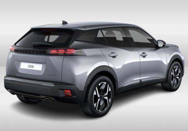 Peugeot 2008 1.2 Hybrid 145 Allure | Navigation Pack | Vision Pack | Camera