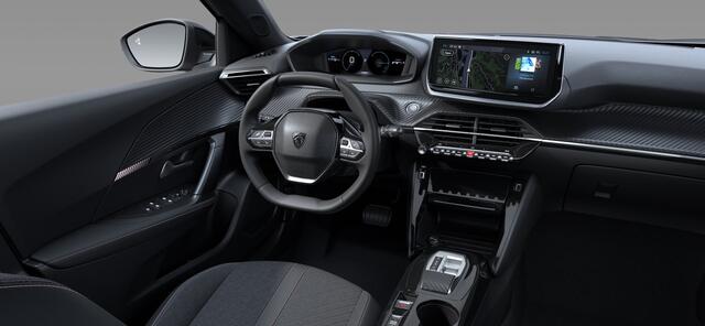 Peugeot 2008 1.2 Hybrid 145 Allure | Navigation Pack | Vision Pack | Camera
