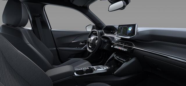 Peugeot 2008 1.2 Hybrid 145 Allure | Navigation Pack | Vision Pack | Camera