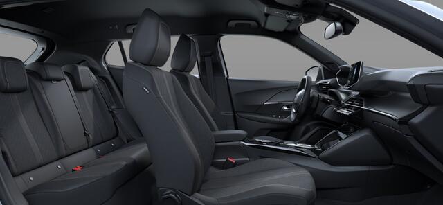 Peugeot 2008 1.2 Hybrid 145 Allure | Navigation Pack | Vision Pack | Camera