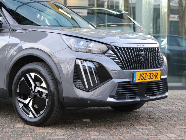 Peugeot 2008 1.2 PureTech 130 GT Automaat | Navi / Alcantara / Adap Cruise