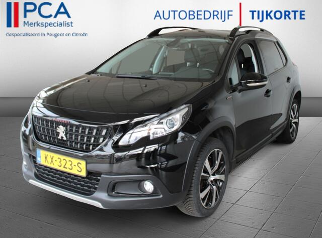 Peugeot 2008 1.2 PureTech GT-line