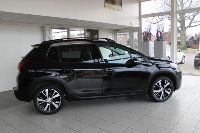 Peugeot 2008 1.2 PureTech GT-line