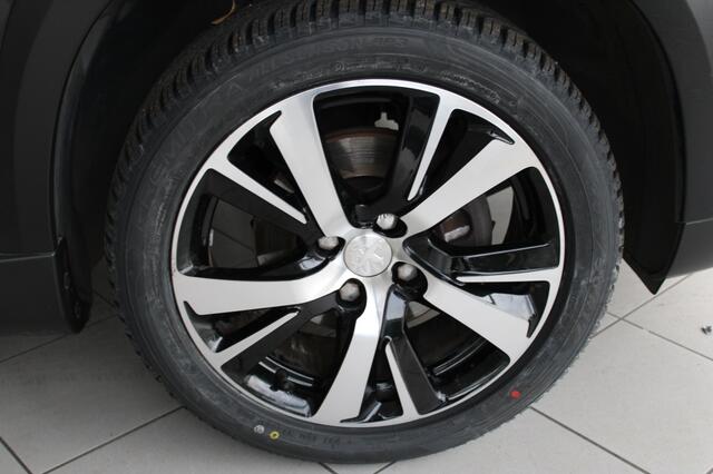 Peugeot 2008 1.2 PureTech GT-line