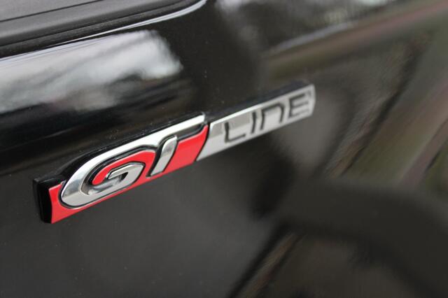 Peugeot 2008 1.2 PureTech GT-line