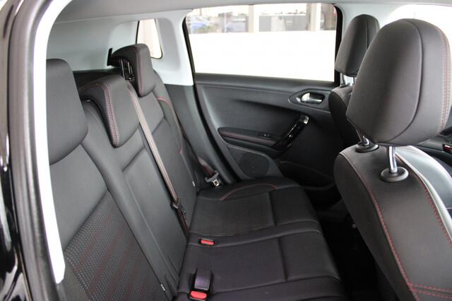 Peugeot 2008 1.2 PureTech GT-line