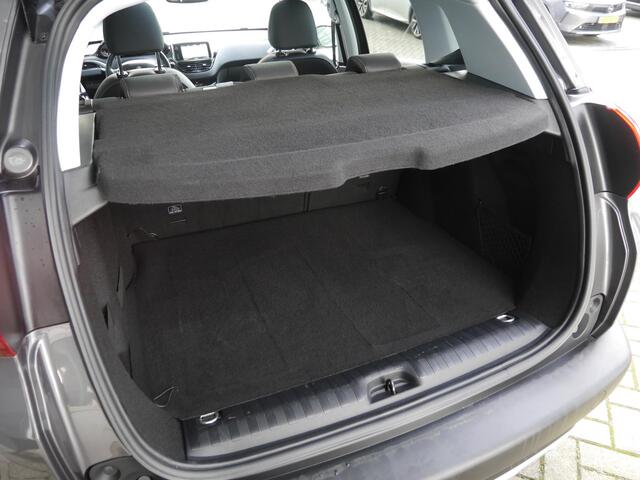 Peugeot 2008 1.2 PureTech Blue Lease Allure | 110PK | Trekhaak | Camera | Climate control | Lichtmetalen velgen | Navigatie | Cruise control