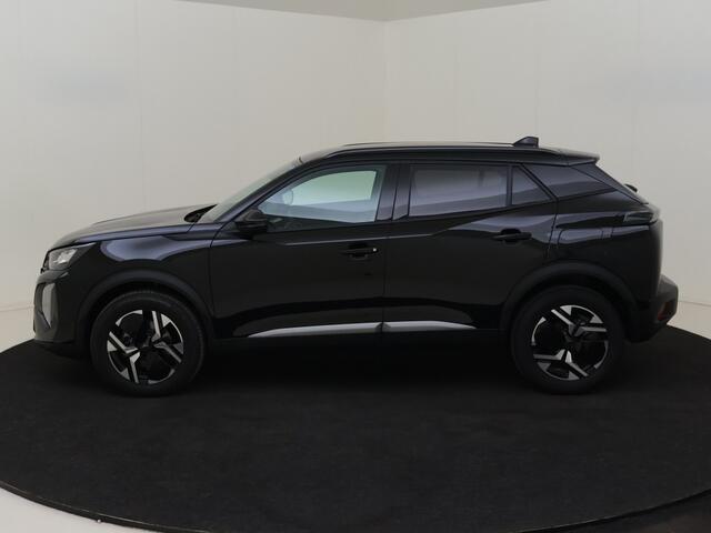 Peugeot 2008 1.2 Hybrid (145Pk) Allure+ Stoelverw. Adapt. Cruise Géén Aflever