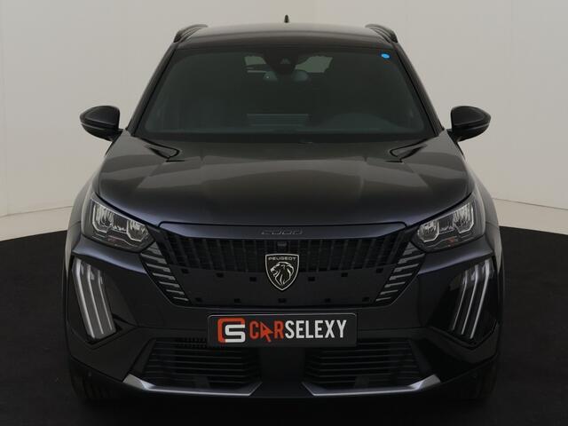 Peugeot 2008 1.2 Hybrid (145Pk) Allure+ Stoelverw. Adapt. Cruise Géén Aflever