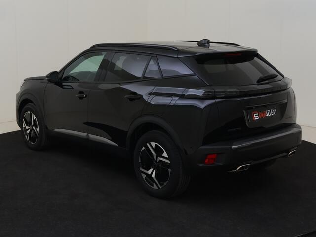 Peugeot 2008 1.2 Hybrid (145Pk) Allure+ Stoelverw. Adapt. Cruise Géén Aflever