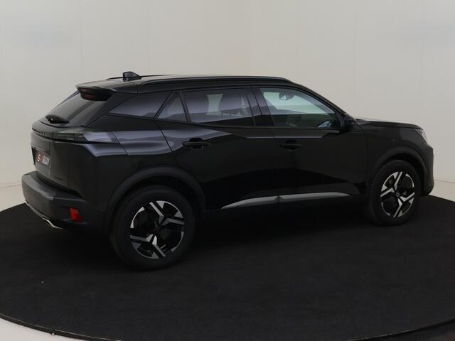 Peugeot 2008 1.2 Hybrid (145Pk) Allure+ Stoelverw. Adapt. Cruise Géén Aflever