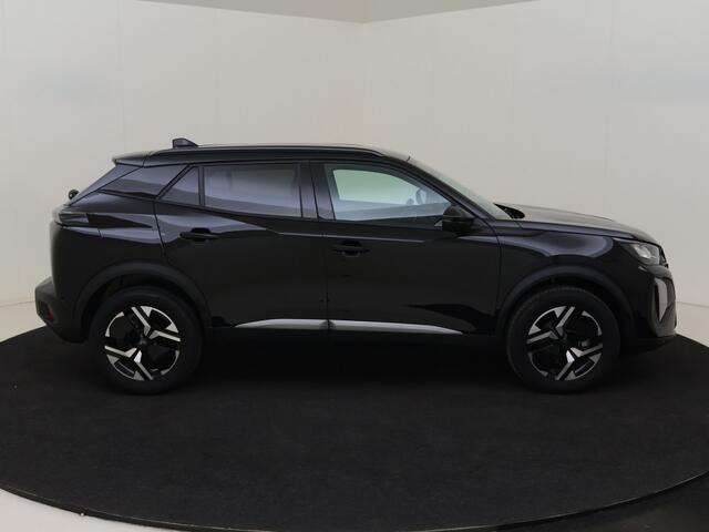 Peugeot 2008 1.2 Hybrid (145Pk) Allure+ Stoelverw. Adapt. Cruise Géén Aflever