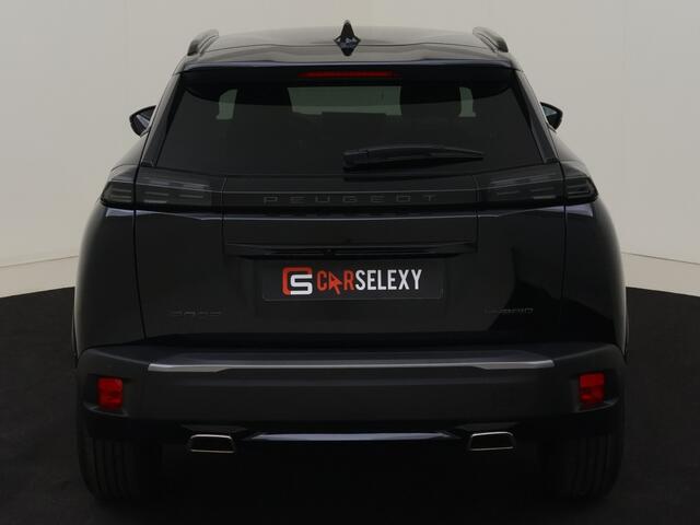 Peugeot 2008 1.2 Hybrid (145Pk) Allure+ Stoelverw. Adapt. Cruise Géén Aflever