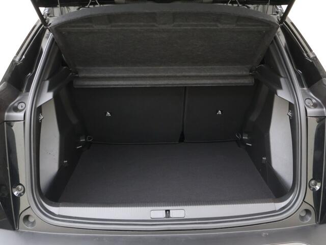 Peugeot 2008 1.2 Hybrid (145Pk) Allure+ Stoelverw. Adapt. Cruise Géén Aflever