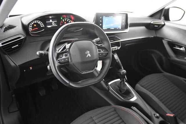 Peugeot 2008 Active 100 *1ste eigenaar*Navi*Carplay*Park assist*