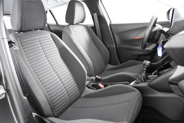 Peugeot 2008 Active 100 *1ste eigenaar*Navi*Carplay*Park assist*