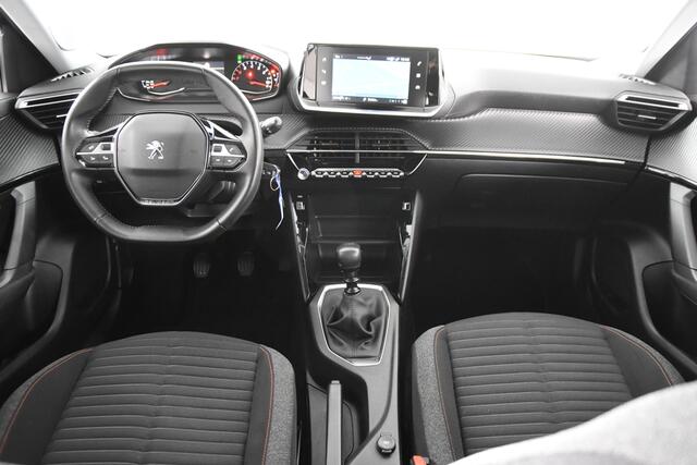 Peugeot 2008 Active 100 *1ste eigenaar*Navi*Carplay*Park assist*