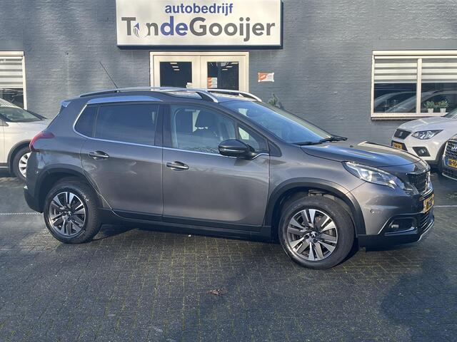 Peugeot 2008 1.2 PureTech Allure Automaat