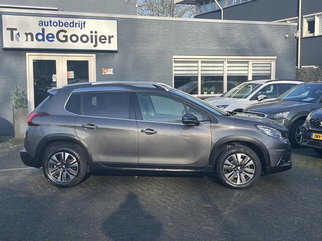 Peugeot 2008 1.2 PureTech Allure Automaat
