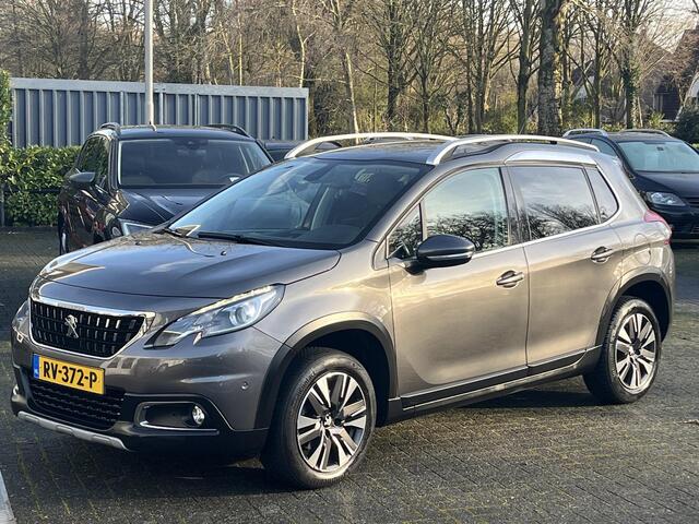 Peugeot 2008 1.2 PureTech Allure Automaat